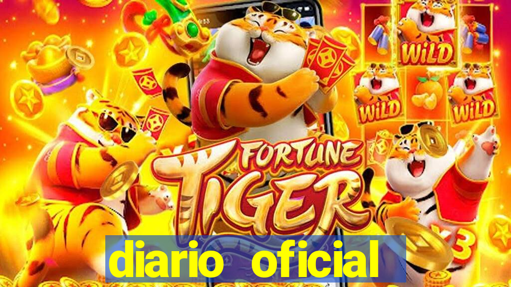 diario oficial candeal bahia